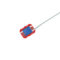 Sello de cable RFID contenedor cable sello longitud ajustable contenedor sellado